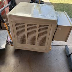 New Window Cooler 3,800 CFM For 1200sq-ft
