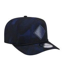 New  San Diego FC Golfer Hat