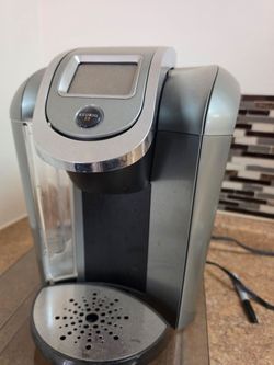 Keurig coffee machine