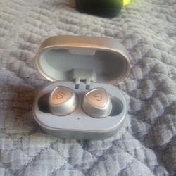 Soundpeats S5 Wireless Earbuds 