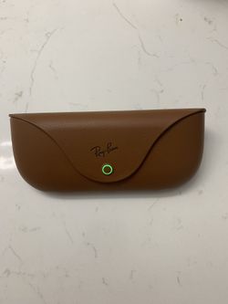 Rayaban case