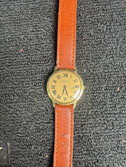 Vintage Watch