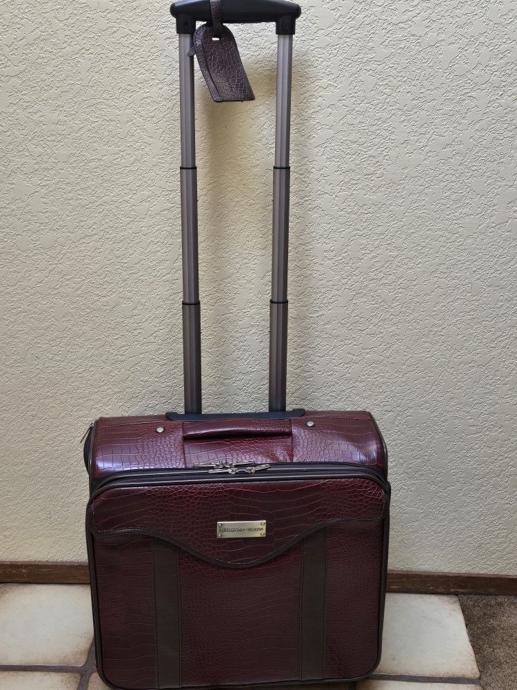 Travel Case Or Trolley for Work, Sewing, Craft Etc.
