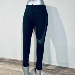 New Small Nike Dri Fit Legging Training Pant