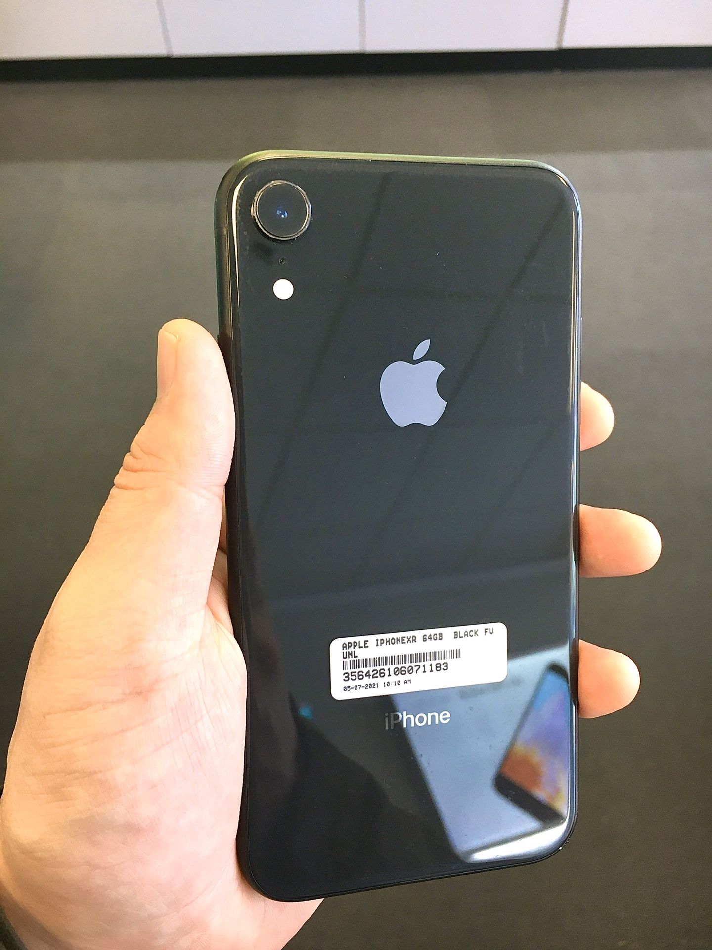 Apple iPhone XR - Simple Mobile