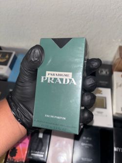 Prada Paradigme Eau de parfum