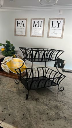 fruit basket from costco