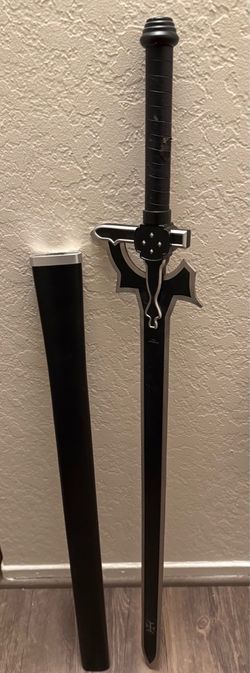 Elucidator - SAO -Sword Art Online -$60