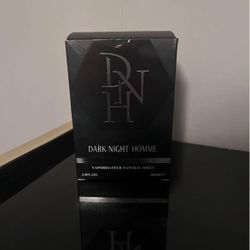 Dark Night Homme