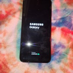SAMSUNG A14 $100
