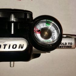 Drive Evolution Motion model OM-900  Oxygen Conserver 