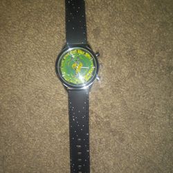 Rick And Morty Watch