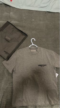 Essential shirt