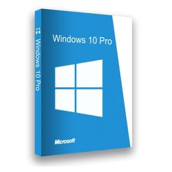 Windows 10 Pro 1 PC OEM