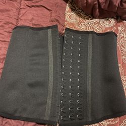 Corset