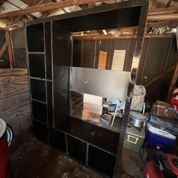 Entertainment Center