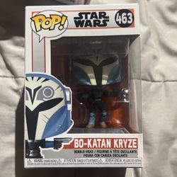 Bo-Katan Kryze