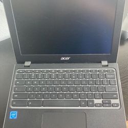 acer Chromebook