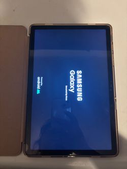 Samsung tablet 11 inch