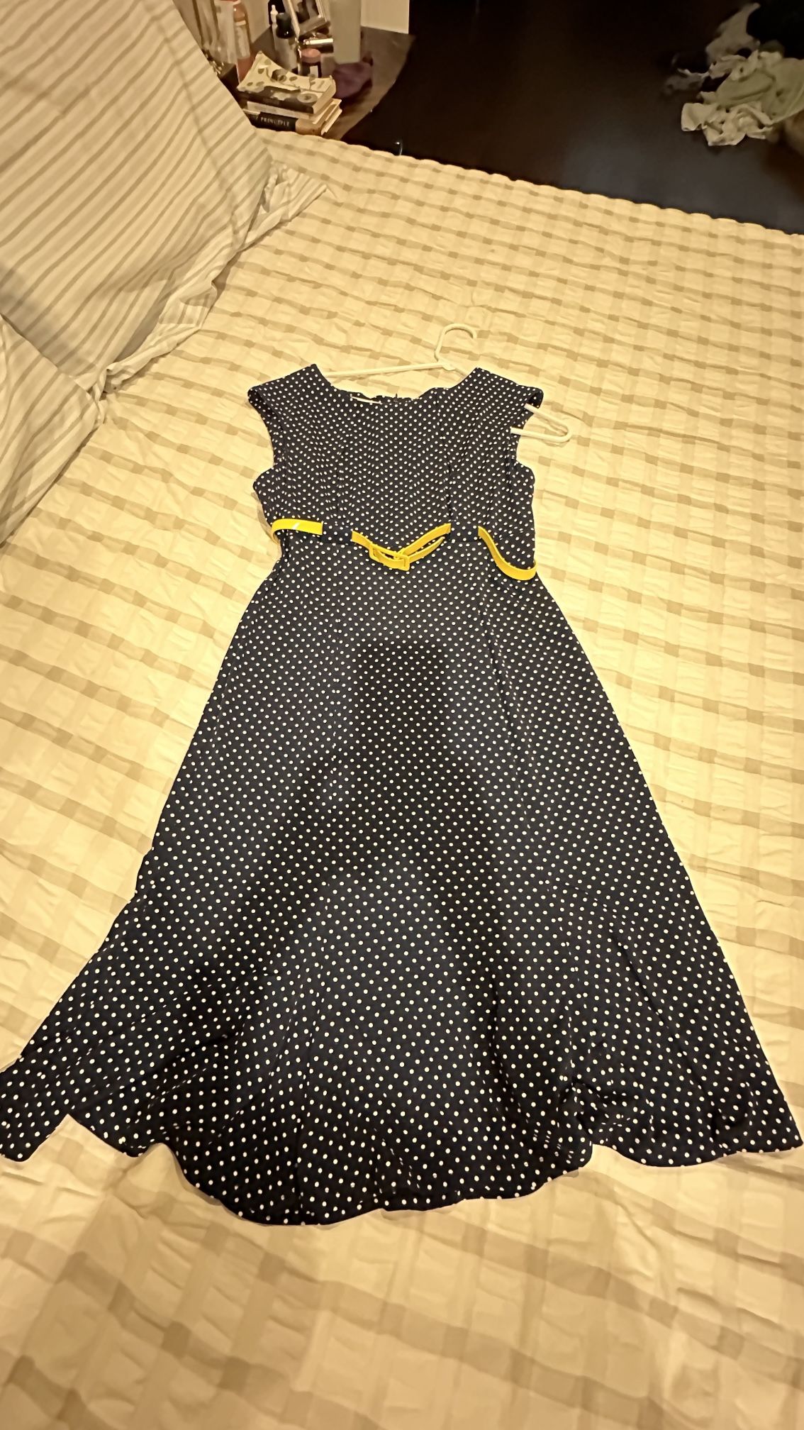Dress 10