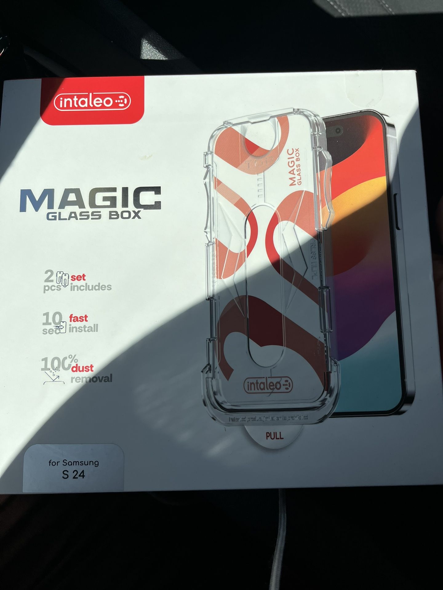 Screen Protector