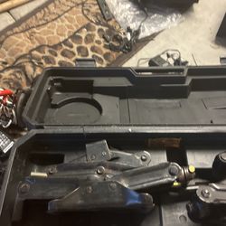Car Jacks 