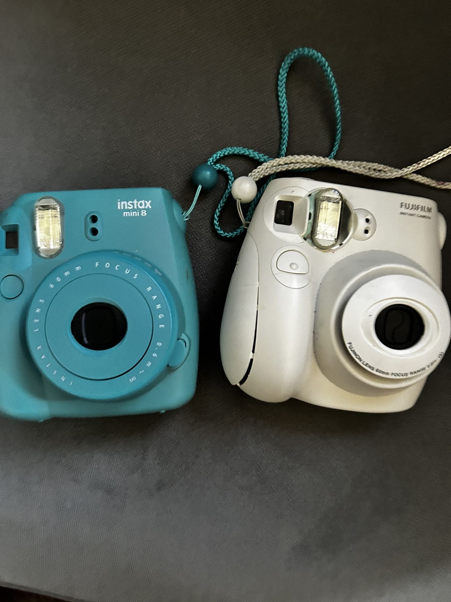 2 cameras