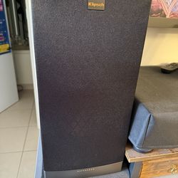 Klipsch RB-81 II Black Pair