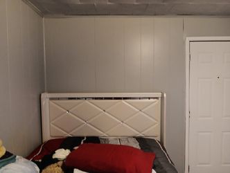 Head Bored Foot Bored 