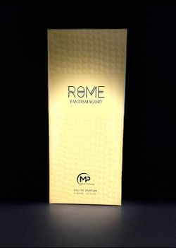 FANTASMAGORY BY ROME