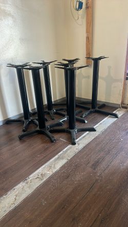 20 bases for restaurante