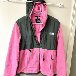 The North Face Jacket Size XL