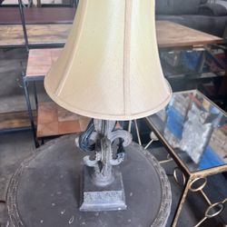 Vintage Lamp