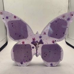 Memorial Butterfly