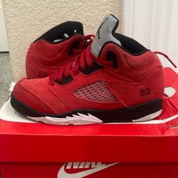 Size 3y Jordan 5