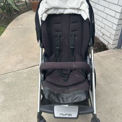 Nuna Mixx Stroller  