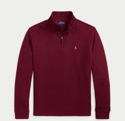 Ralph Lauren quarter zip pullover