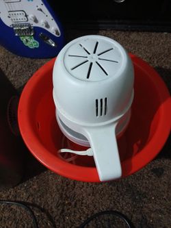 Ice cream  maker