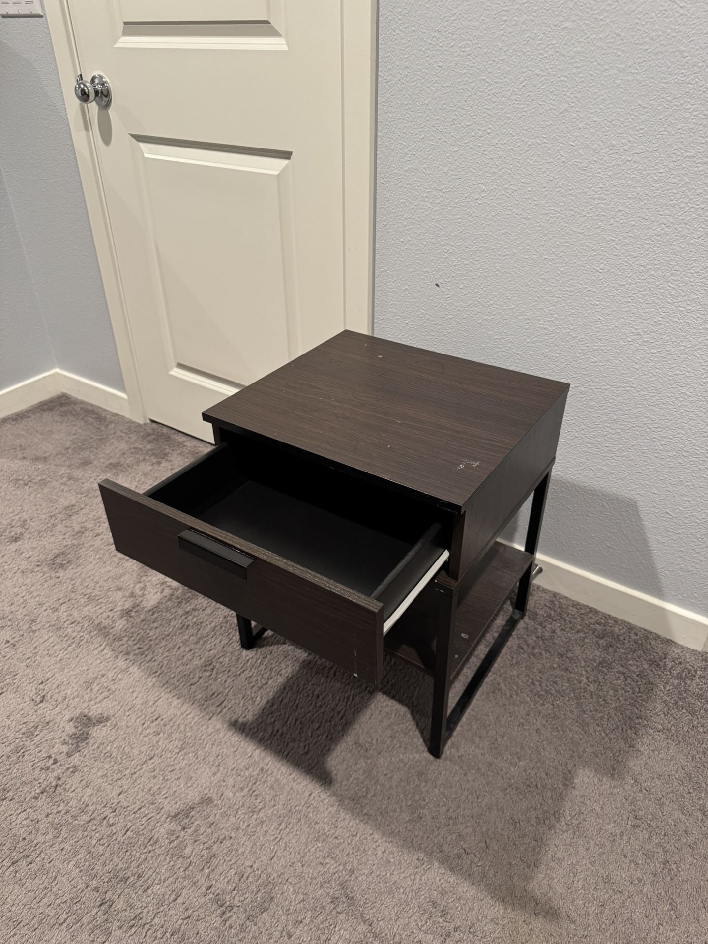 Bedside Table