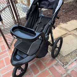 Jeep By Delta Jogger Stroller