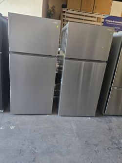 Mora refrigerator