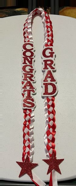 Graduation leis 🎓