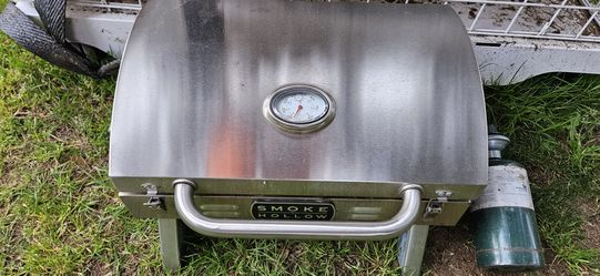 Portable Grill