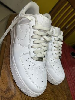 Air Force 1s 