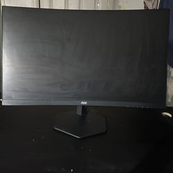 AOC Gaming Monitor 