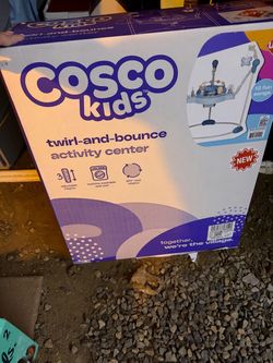 Cosco Kids Jumper -for Babies