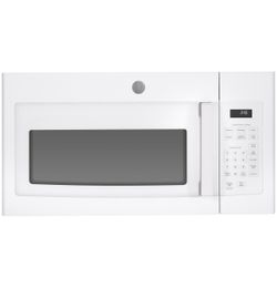 GE Microwave JVM3160DFWW 01059 .