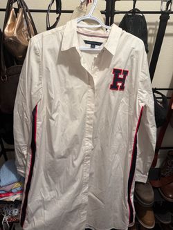 Brand new Tommy Hilfiger dress XL
