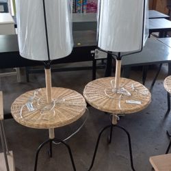 Brand New Floor Lamp 
