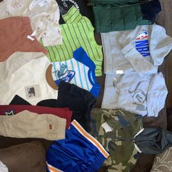 2t Boy Bundle 